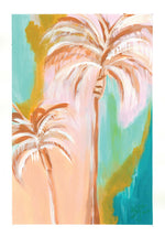 Palm Spring #1 ART PRINT